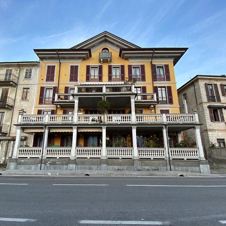 Incanto Sublime Verbania Buitenkant foto